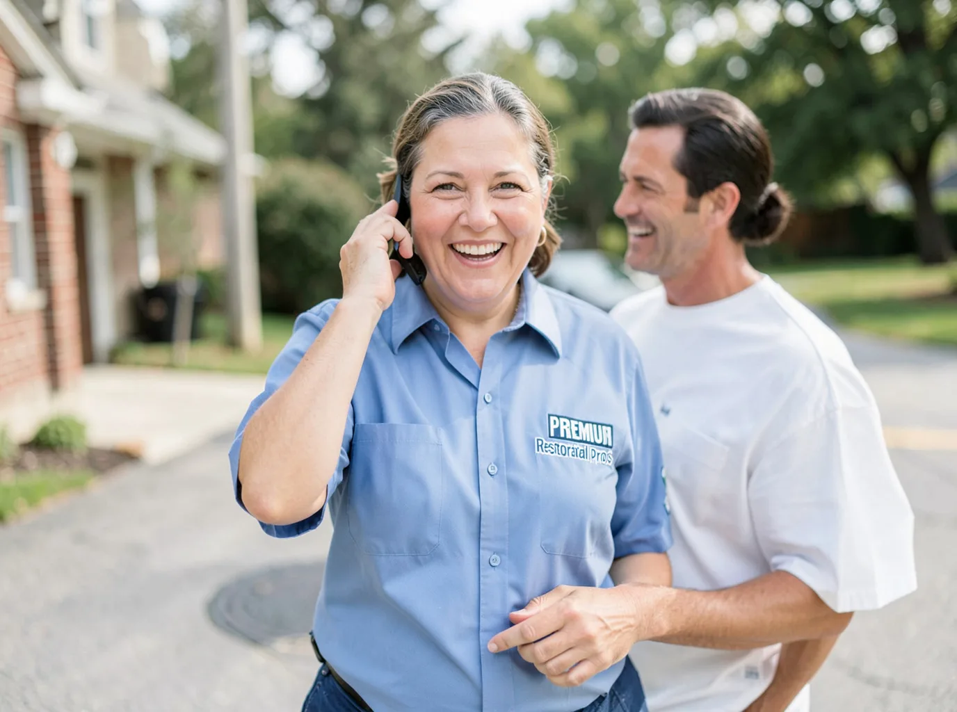 Water Damage Restoration Welsh, LA FAQs
